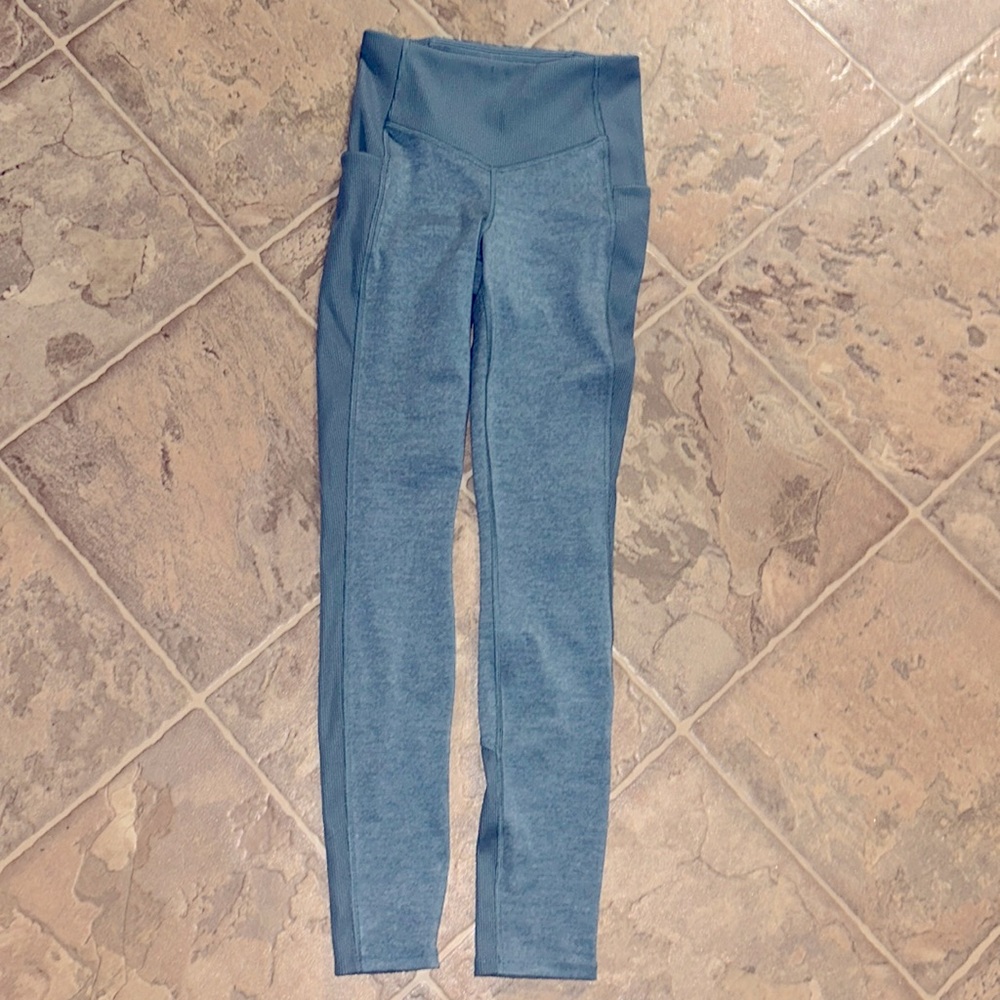 North Face Leggings